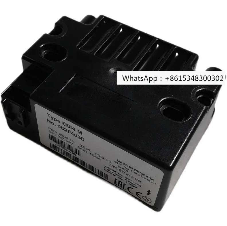 

Igniter High Voltage Package EBI41PNO 052F4040 EBI4 M 052F4038
