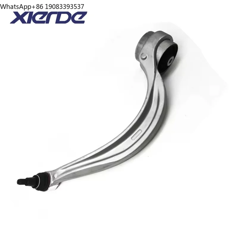 XIERDE Factory Auto Suspension Parts Front Right Lower Control Arms for VW CR7 for A8 Q7 Q8 OE 4M0407694C 4MD 4ME