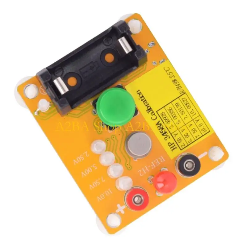 A2BA High Accuracy Reference Module For HP3458A Multimeter And Equipment