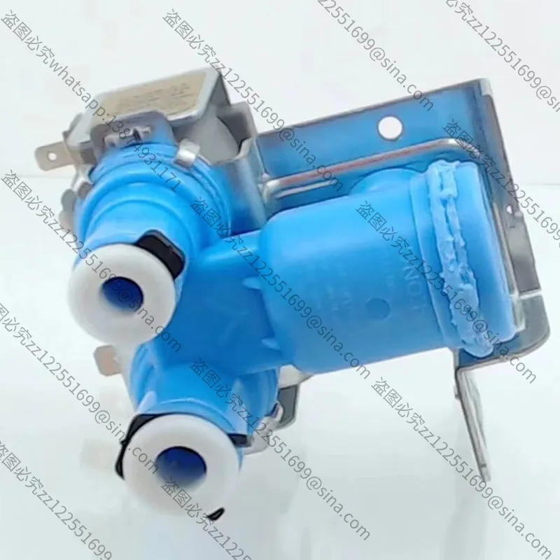 For Washing Machine Solenoid Water Valve & Drain Valve, DA62-00914A, Compatible with XQS70-Z9288, XQS70-Z1268