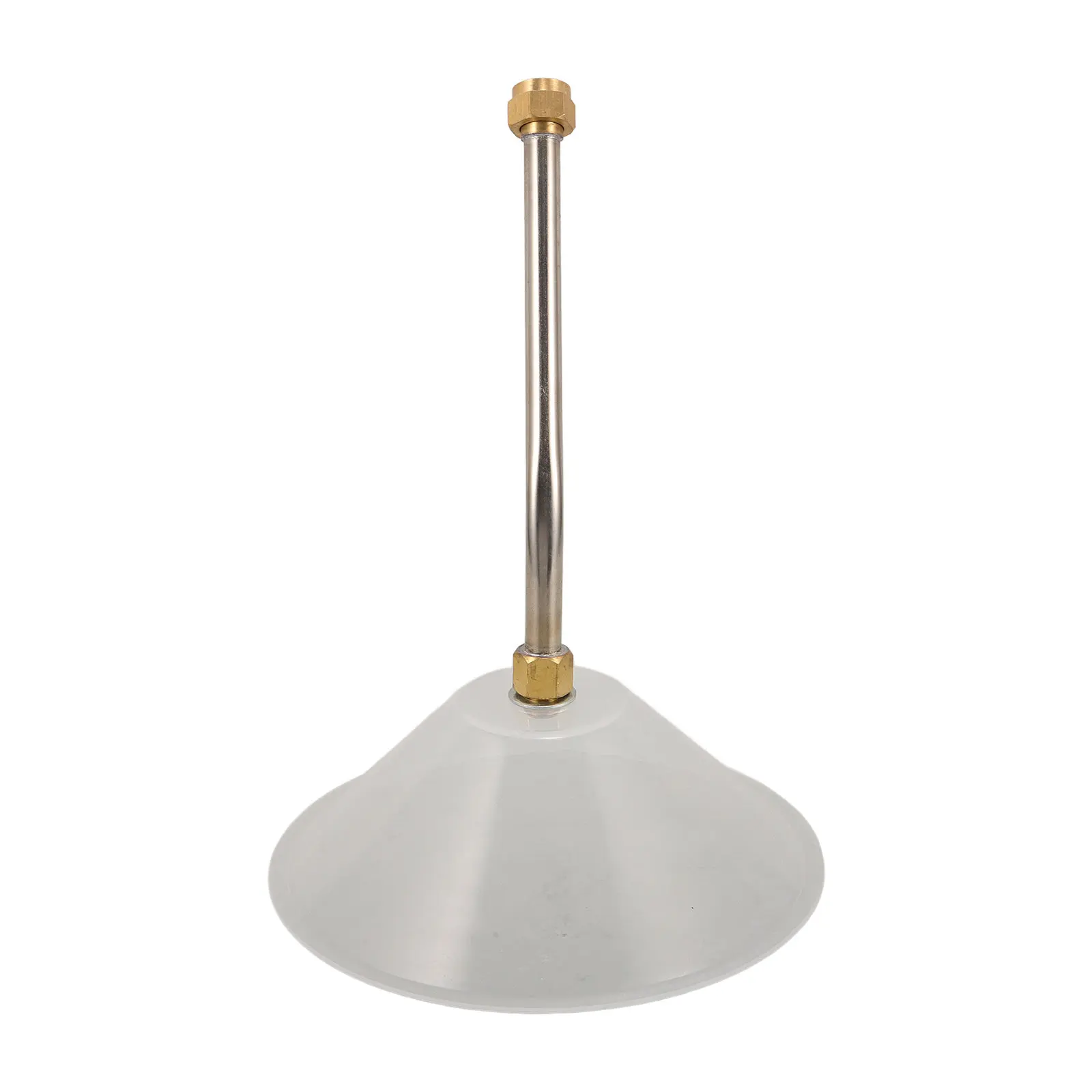 

1 комплект насадок-распылителей для мойки высокого давления, прочный железно-пластиковый материал, гладкая поверхность без заусенцев, для мойки автомобилей