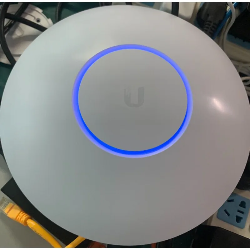 Ubiquiti UniFi UAP-AC-PRO LR LITE Dual-Band Gigabit Enterprise WiFi Access Point High Performance Wireless AP