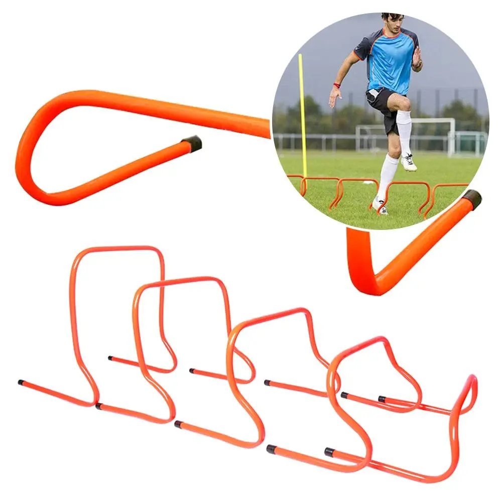 Práctica de fútbol, entrenamiento de baloncesto, Fitness, entrenamiento de velocidad, equipo de entrenamiento de fútbol, obstáculos sensibles
