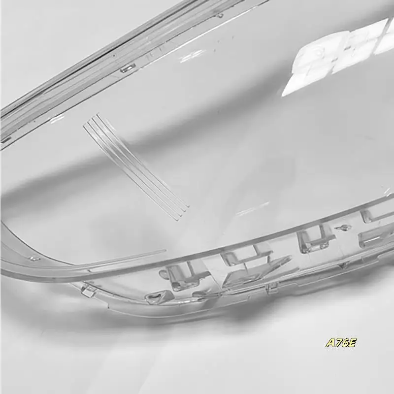 

For Hyundai Accent 2011 2012 2013 2014 Headlight Shell Lamp Shade Transparent Lens Cover Headlight Cover