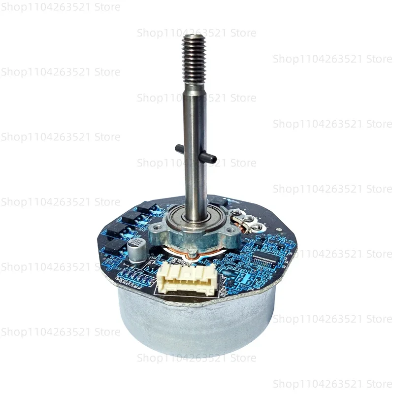 

2300rpm DC24V 84W Brushless motor 48F704M460 For air cleaner Pro