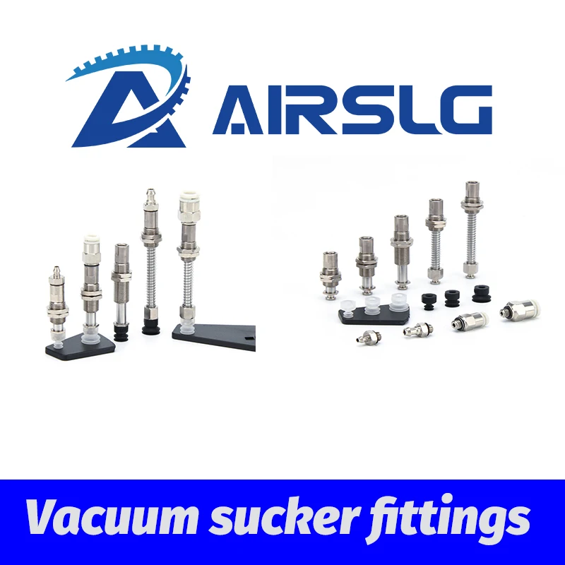 SMC type Robot industrial vacuum sucker fittings ZP3-T04BNJ3-B5  ZP3-T04BNJ6-B5 ZP3-T06BNJ6-B5 ZP3-T08BNJ10-B5 ZP3-T16BNJ10-B5