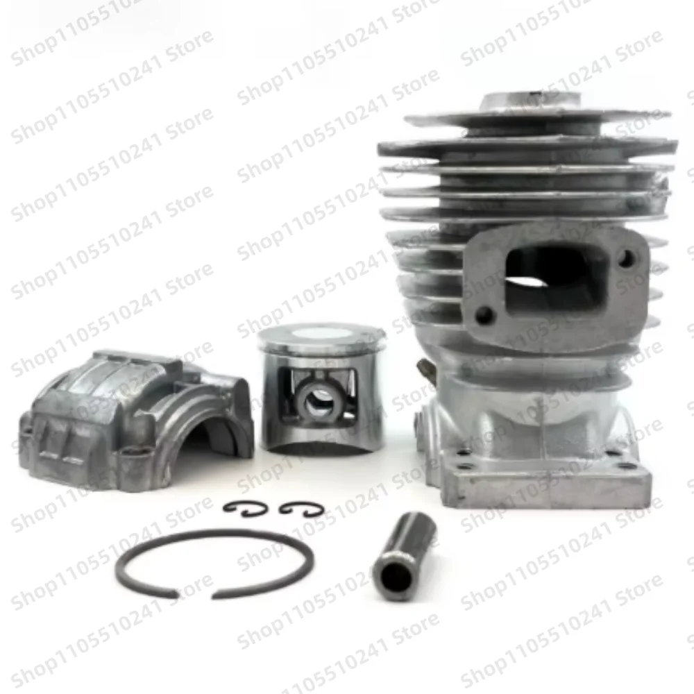 CS420 CYLINDER WITH PISTION RING GROUP KIT 41mm FIT ECHO CS-420 CS-4200 CS4000 4100 CS-4200ES CS4200 CS4200ES CHAINSAW CHAIN SAW