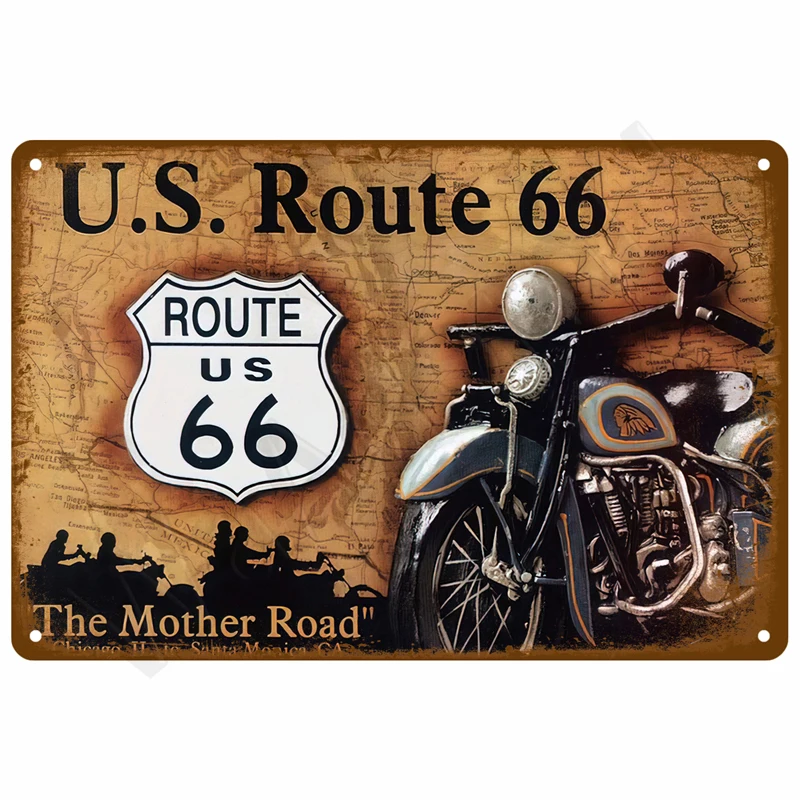 

Vintage Room Decoration Home Decor Items Tin Signs Aesthetic Men Bedroom Metal Signs Retro Metal Plate Posters Wall Art Mural
