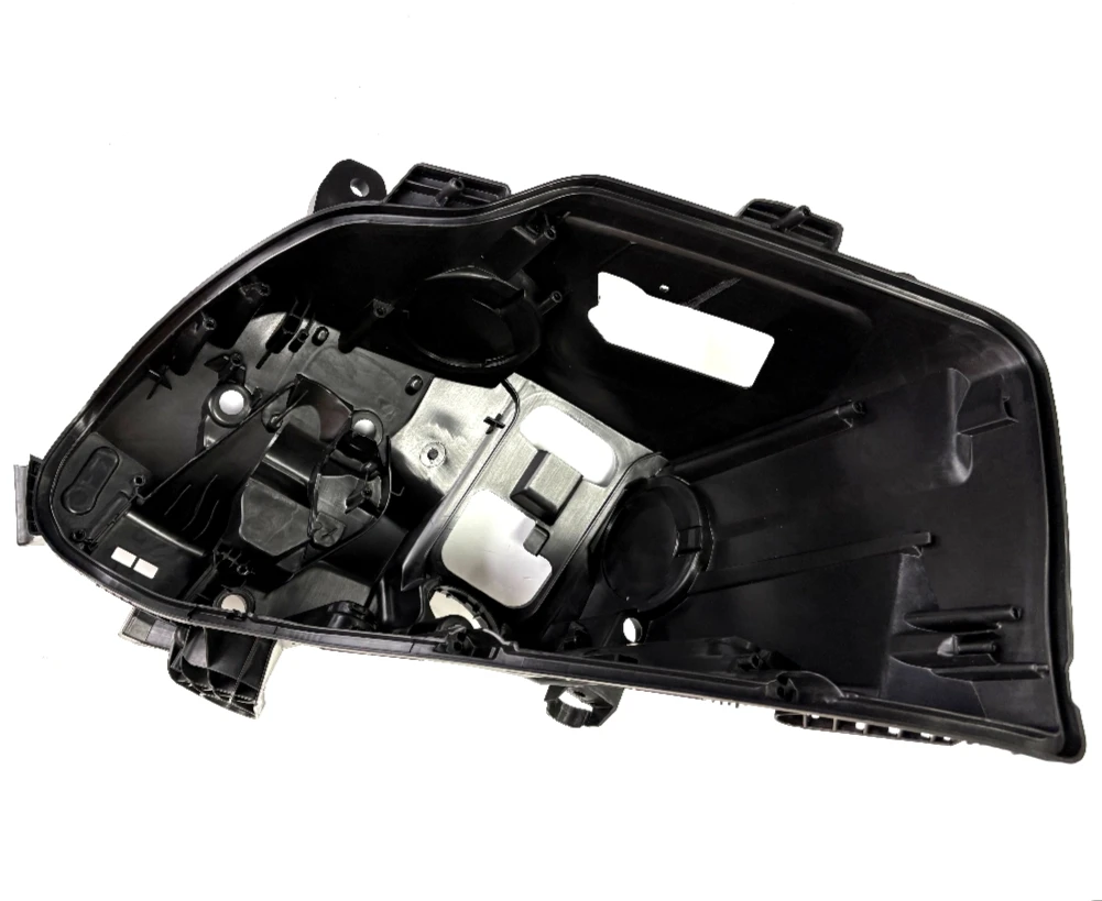 High Quality Intelligent Light Headlight Base Headlamp Housing Fit For W214 2024-
