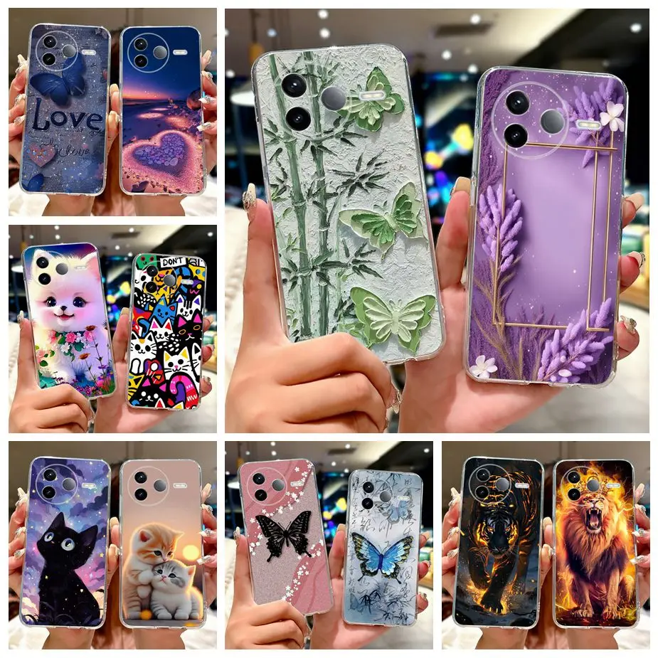 For Xiaomi Poco F7 … - image