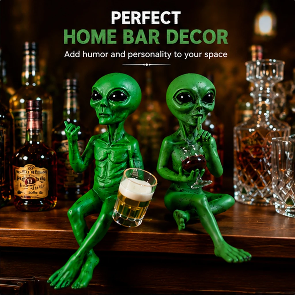 Thumbnail 2 - #6 Best Decorative Figurines to Buy In 2026