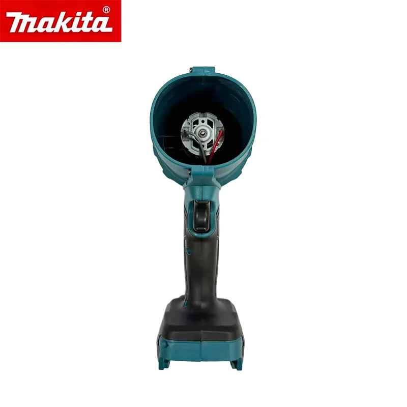 2026 NMakita Cordless Electric Fan Brushless Turbine Blower 30000RPM Turbo Dust Collector Leaf Cleaner view 3