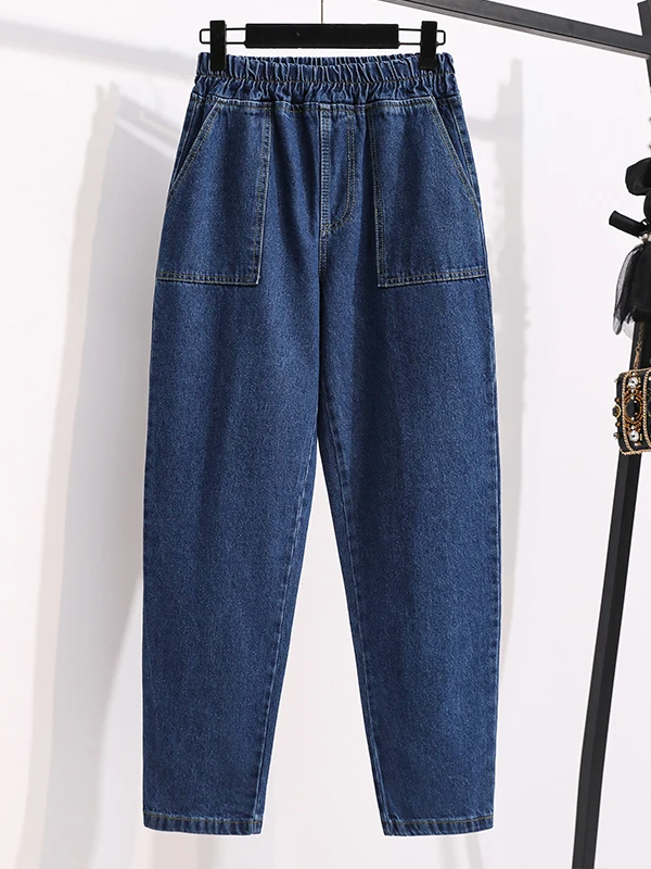Thumbnail 4 - #79 Latest Slim Fit Denim Jeans Offers
