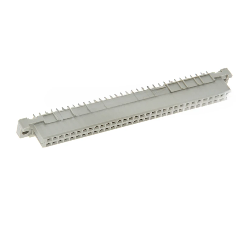2PCS/LOT  09022646824  Pitch 2.54mm Two Row 64pin Female  Electroacoustic Devices
