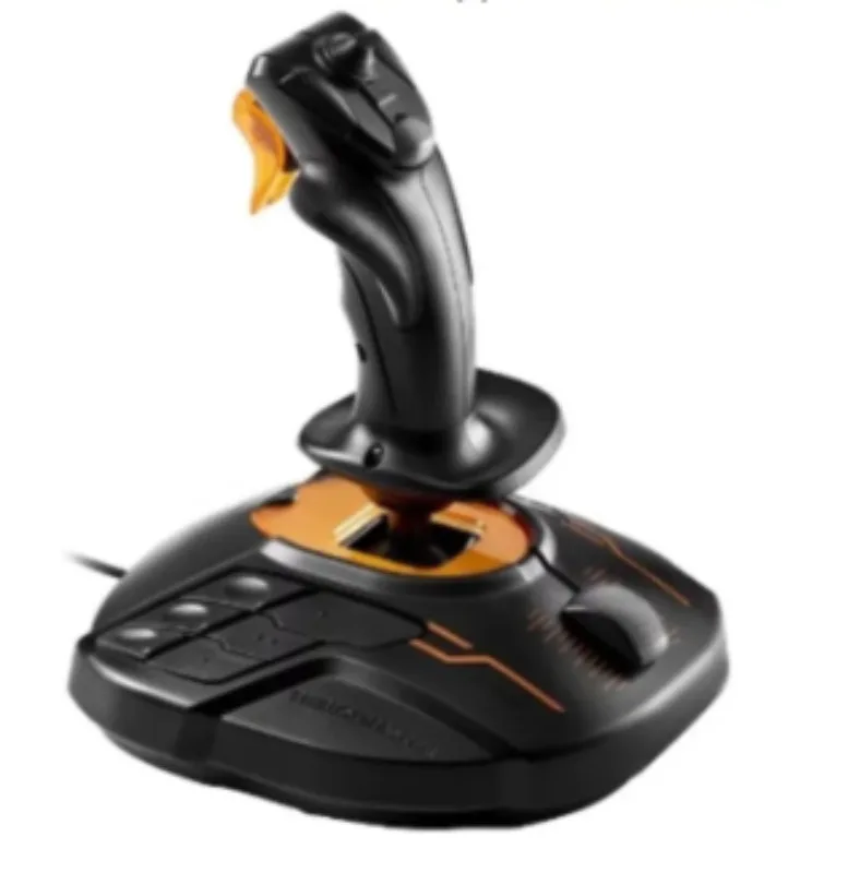 T16000M flight simulation 2024 flight rocker emulator handle dcs world peripherals twcs throttle throttle war xplane11