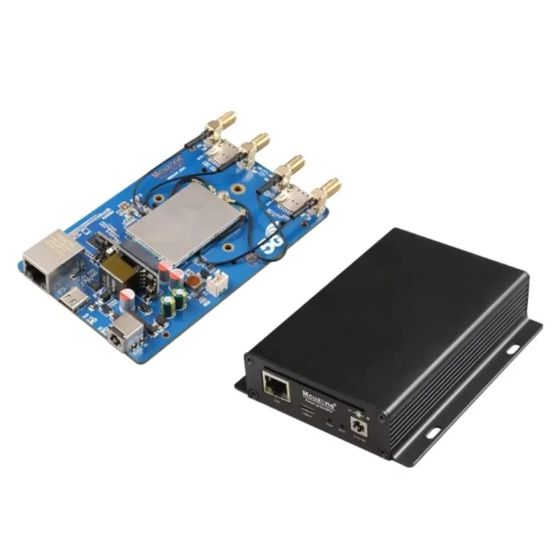 

RM551E-GL 5g Module 5G/Sub-6 GHz & MmWave Module Customized for IoT/eMBB Applications