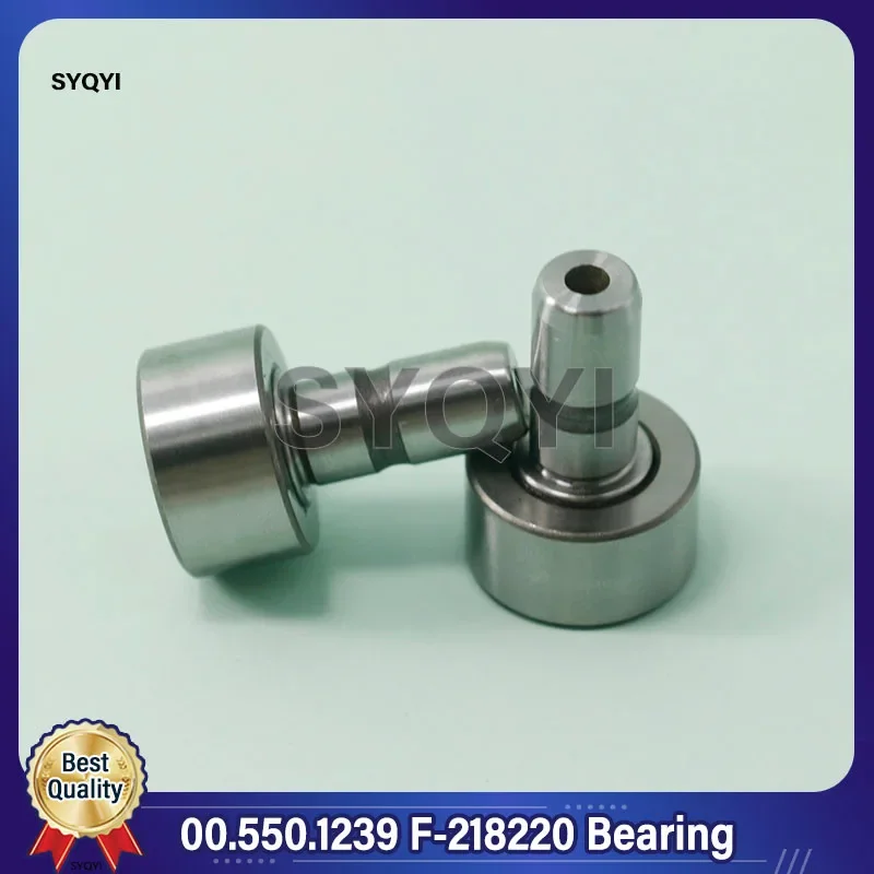 

Лучшее качество 00.550.1239 F-218220 Подшипник для деталей печатной машины Heidelberg GTO46 GTO52 ﻿