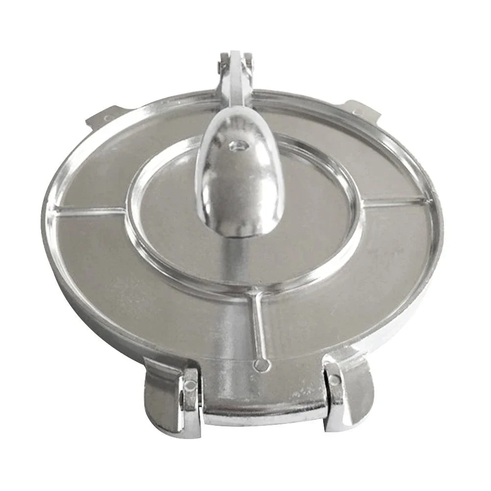 Tortilla Press Maker Corn Multiple Tortilla Roti Press Professional Aluminum Die Casting Tortilla Press