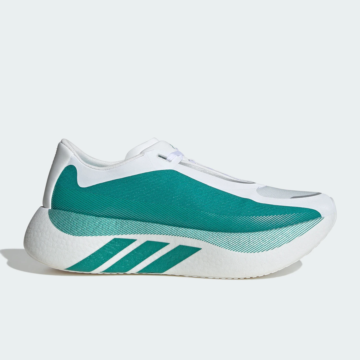 Adidas genuine HYPERBOOST EDGE men's lightweight and cushioned running shoes KI1912