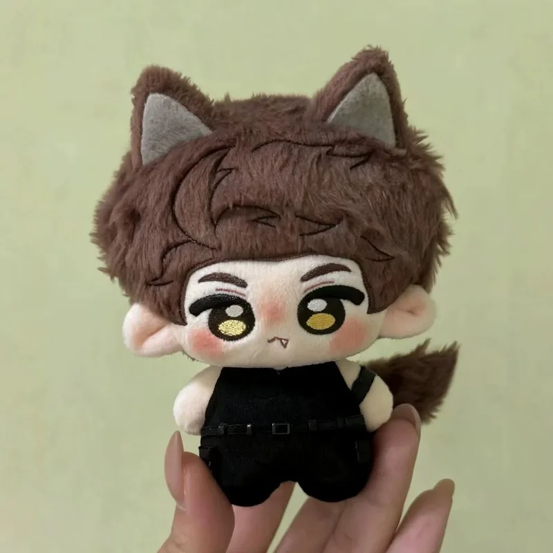 Valko Anime Figure Ornament Love and Deepspace Decorations Valko Figure Accessories Bag Charms Hanging Keychains
