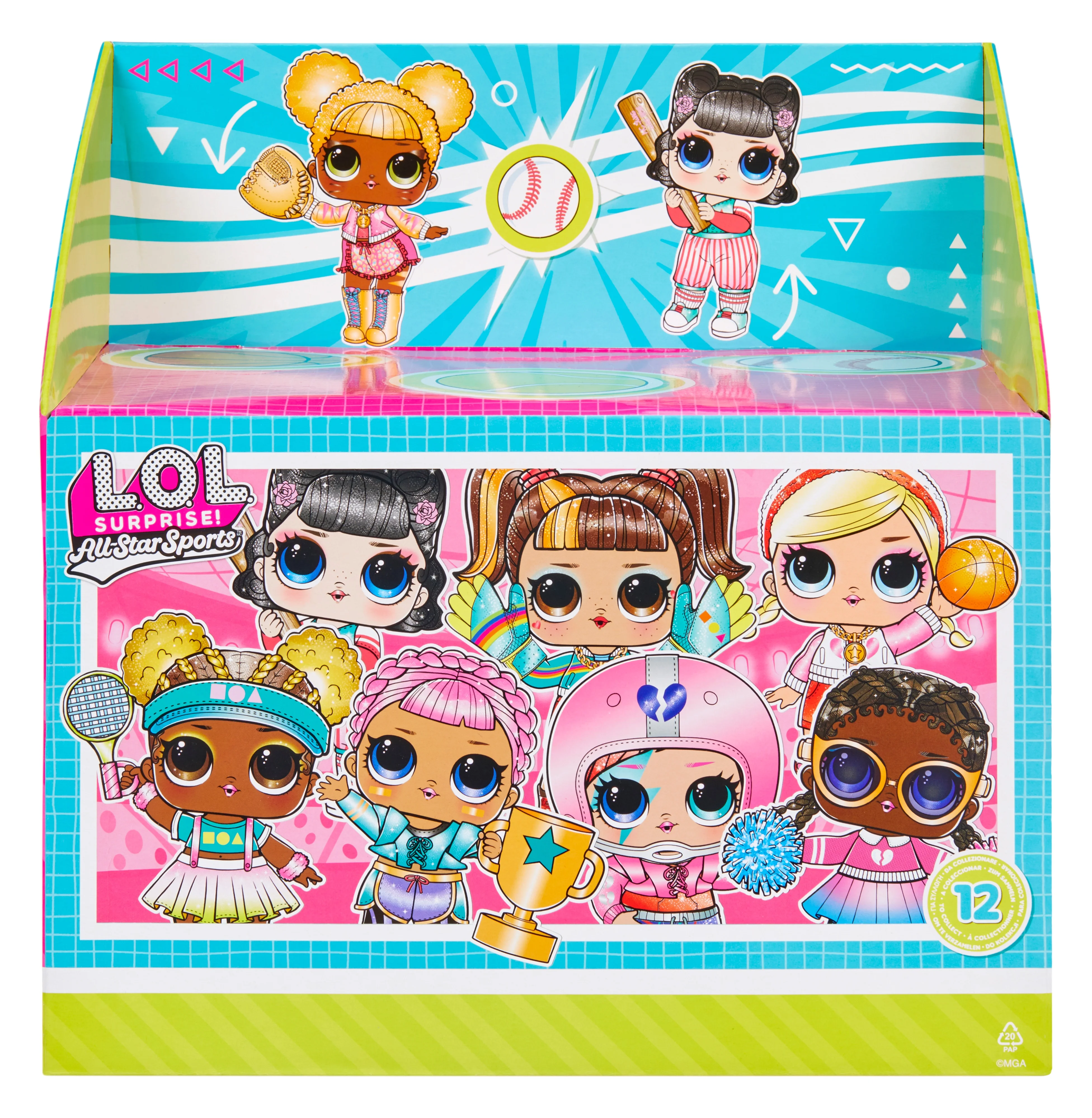 Thumbnail 2 - #10 Trending Basketball Toys Right Now