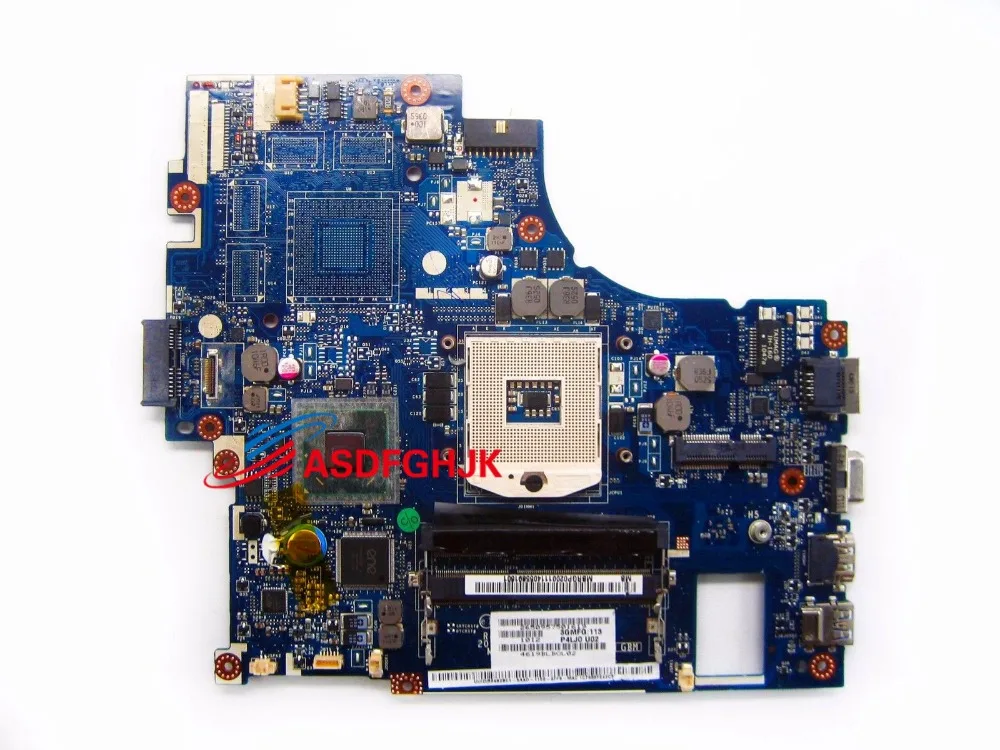 

FOR Acer Aspire 4830 4830T 4830Z LAPTOP MOTHERBOARD MB.RGP02.001 MBRGP02001 P4LJ0 LA-7231P 100% TESED OK