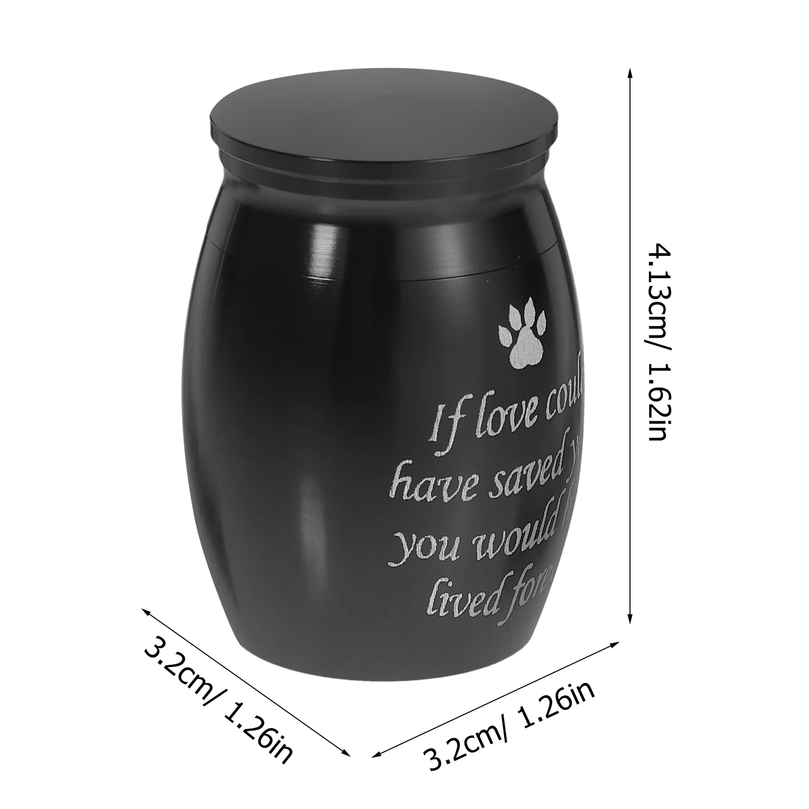 Рисунок 6 - Мини-урна для маленьких домашних животных