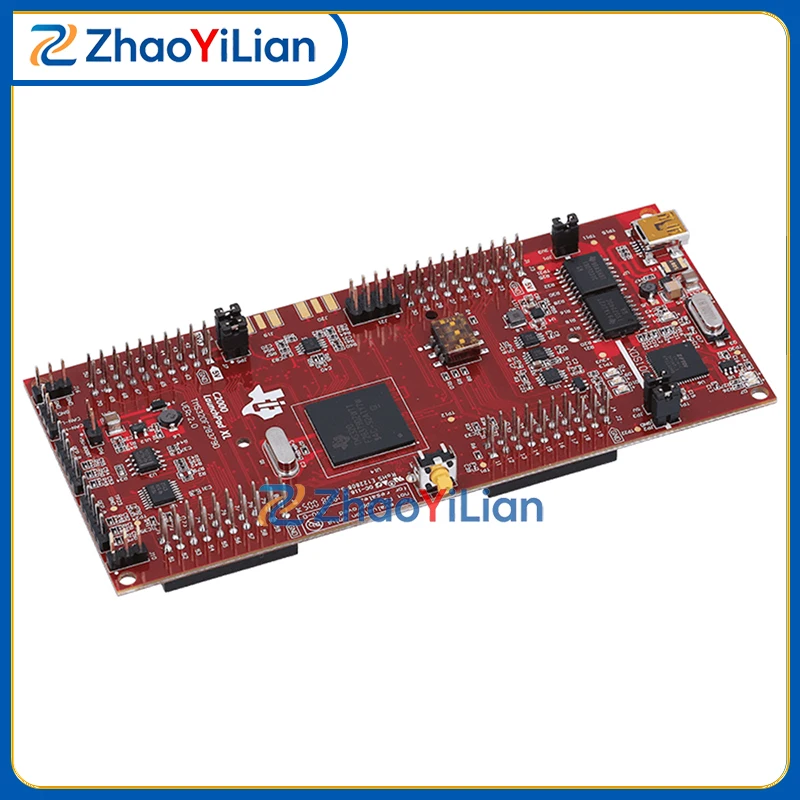 For LAUNCHXL-F28379D F28379D LaunchPad C2000 MCU Development Board With XDS100v2 Debugger