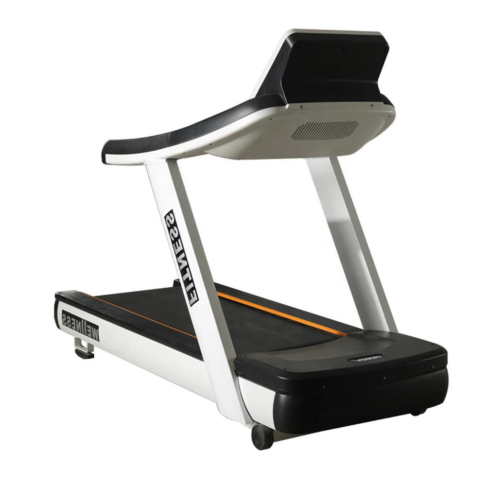 Running Machine High Quality Treadmills Manufacturers Fitness Equipment  Treadmill Machine  Motorized Electric Treadmill