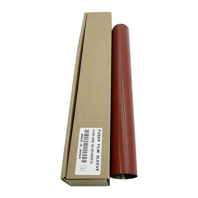 Funda de Fusión de Película para Samsung ML 4510 4580 4512 5010, Repuestos para Impresora y Copiadora