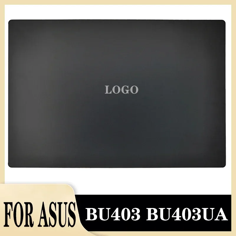 New Original for BU403 BU403UA LCD Back Cover with Hinge 13N0-TEA0601 13NX00F1AP0101