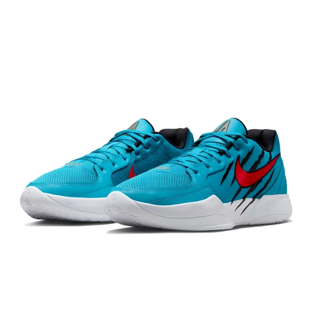 

NIKE JA 2 EP Men's Basketball Shoes Comfortable, Slip-Resistant, Durable, Cushioned Athletic Shoes HQ1760-400