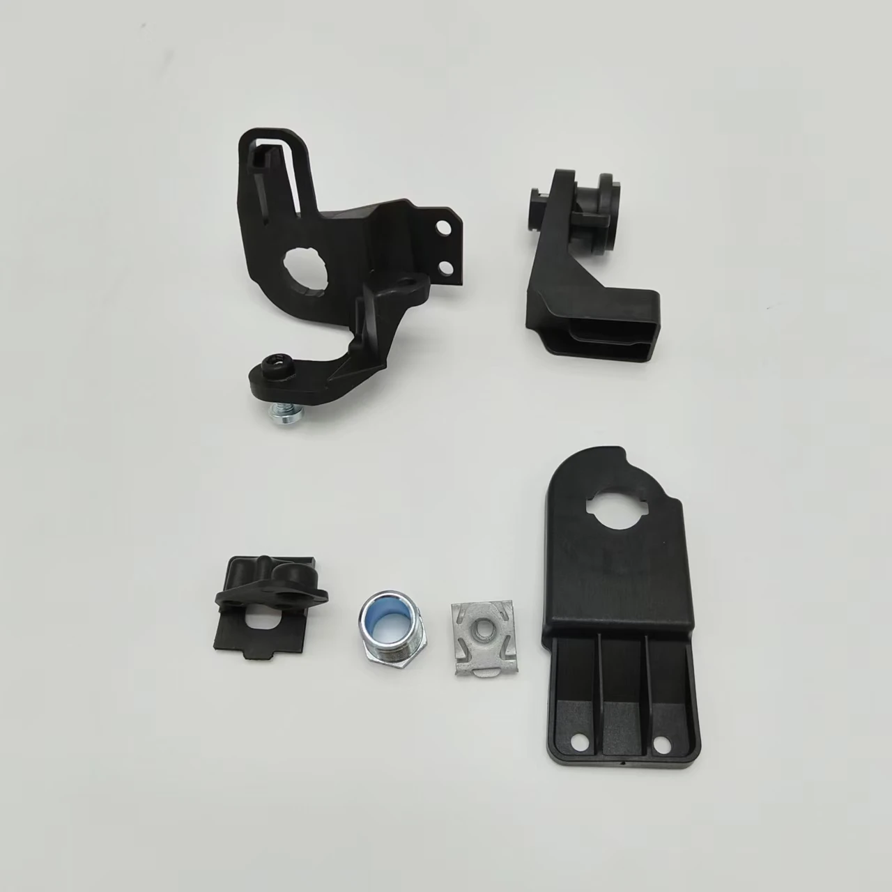 フロント右ヘッドライトブラケット修理キット-vw-t-roc-2017-2025-oe-2ga-998-226-2ga998226