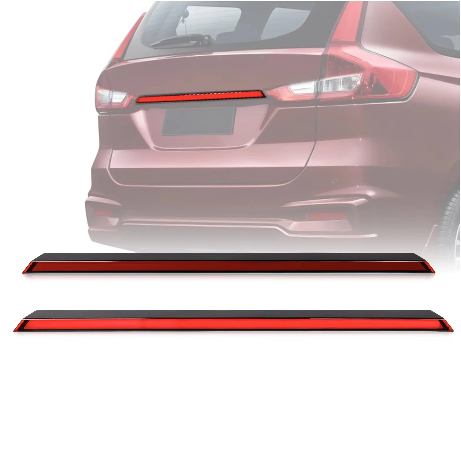 

LED Rear Light for Ertiga XL6 XL7 2012-2016 Taillights Center Light Trunk Light Cheap Price
