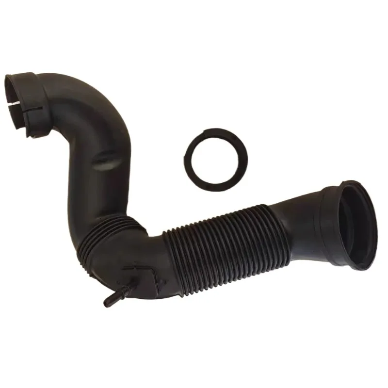 

Автомобильный воздушный фильтр, выпускные воздуховодные фильтры, шланг впускного коллектора для Buick Regal 2.0T 2010 2011 2012 2013 2014 2015 2016, черный