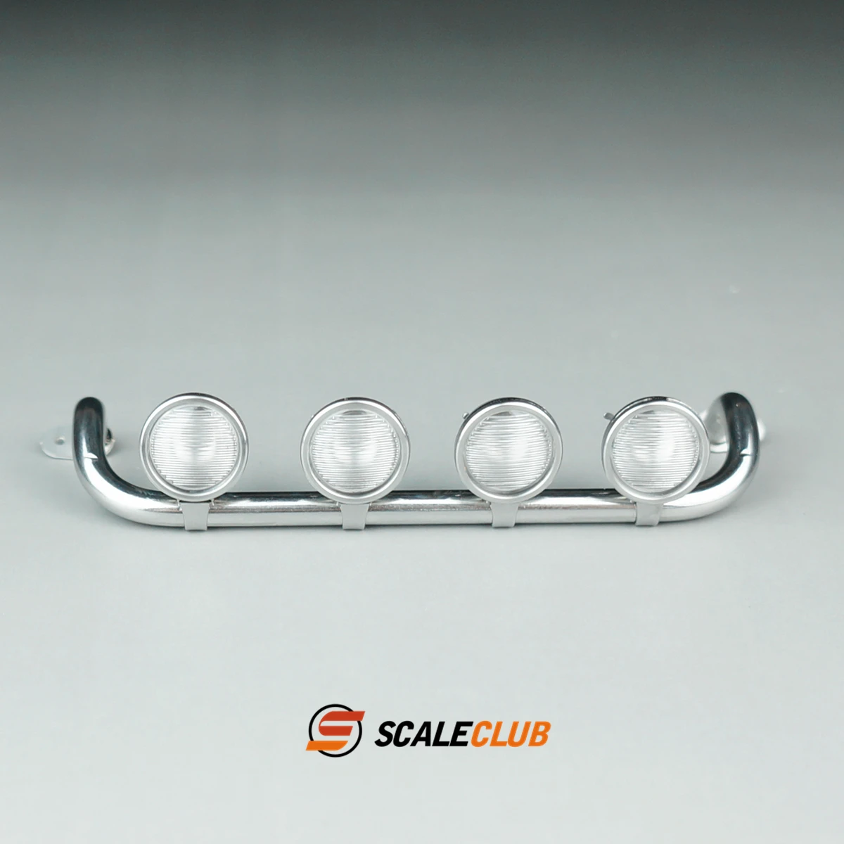 Scaleclub Tamiya Upgrade Metallnetz Lampe Lampenfassung Lampenbecher
