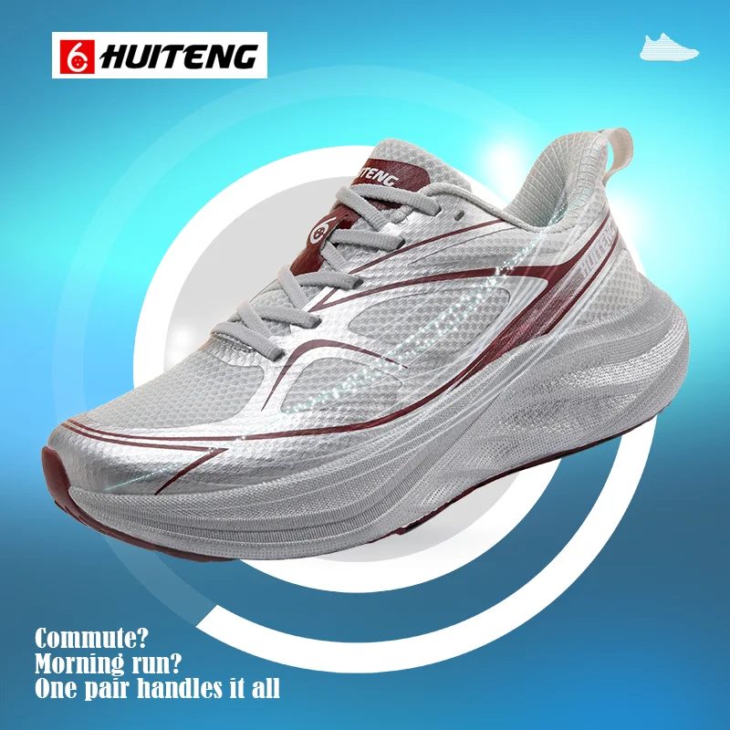 

Профессиональные кроссовки, легкая мужская и женская спортивная обувь, уличная нескользящая повседневная обувь, легкоатлетическая обувь