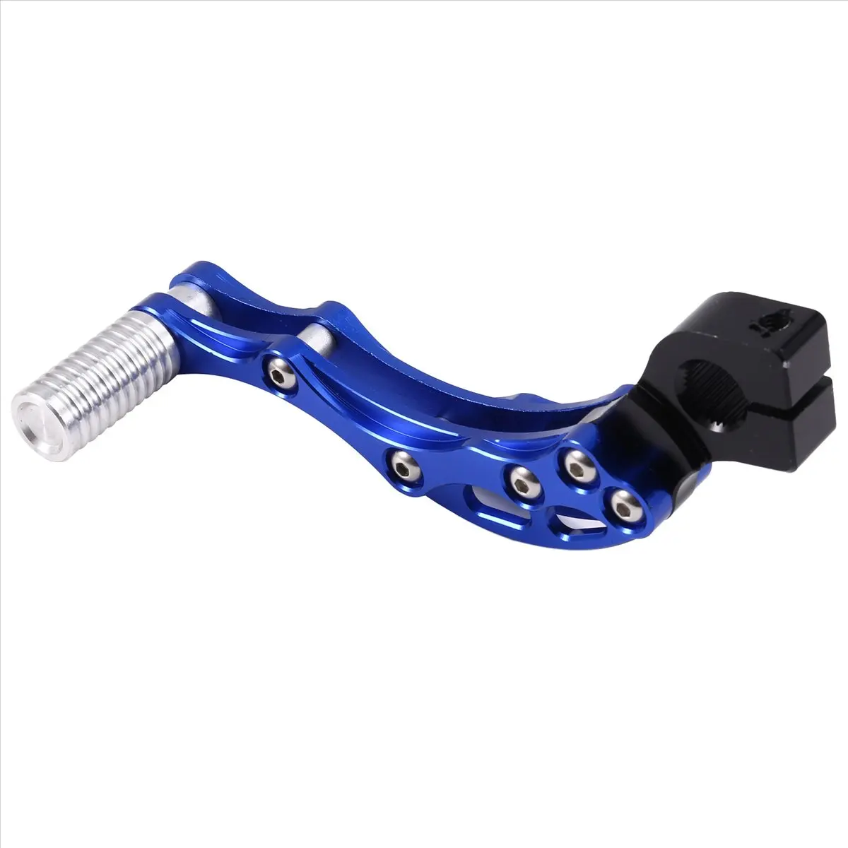Engine CNC Kick Start Starter Lever for Honda Yamaha 139QMB SUP