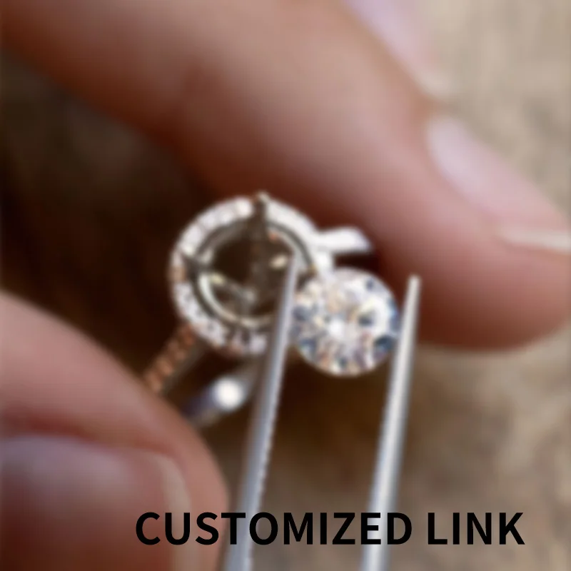 This Is Customized Link
