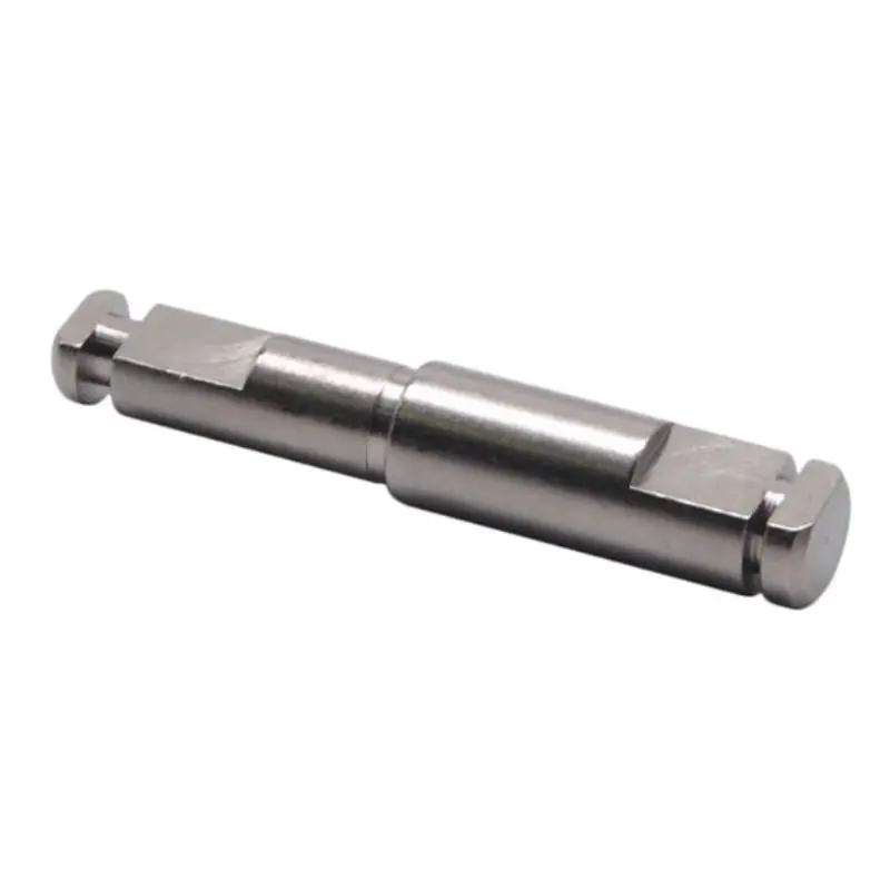 2X Drum frame waste powder iron rod For Ricoh MP9002 9003 7503 7502 7001