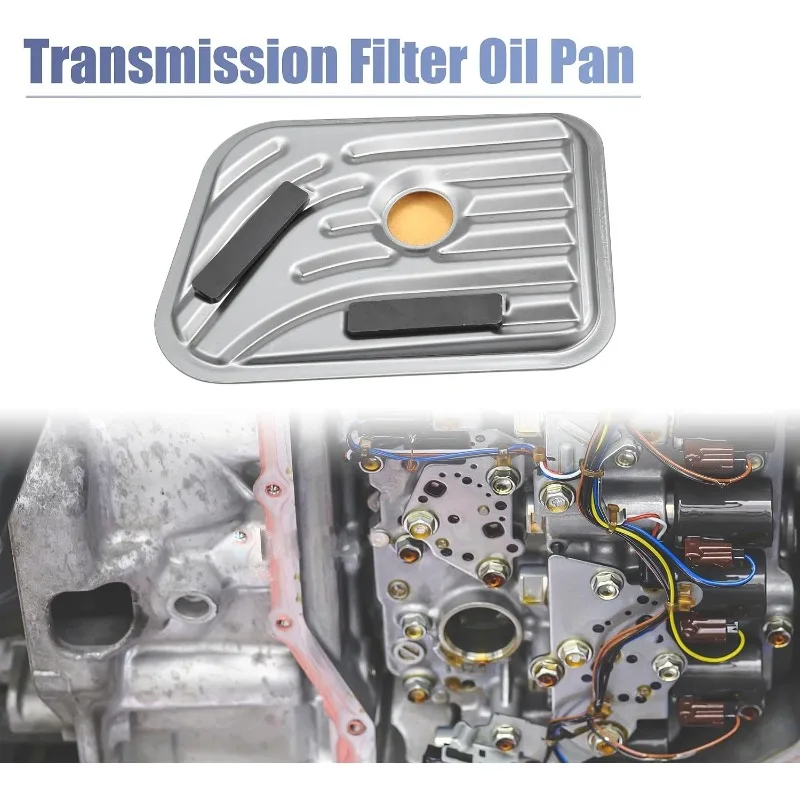7M5R7G186AC Car Accessories Oil Pump Screen Fit For Ford Mondeo 2.0T Volvo 7M5R7G186AC EG9P7G186AC