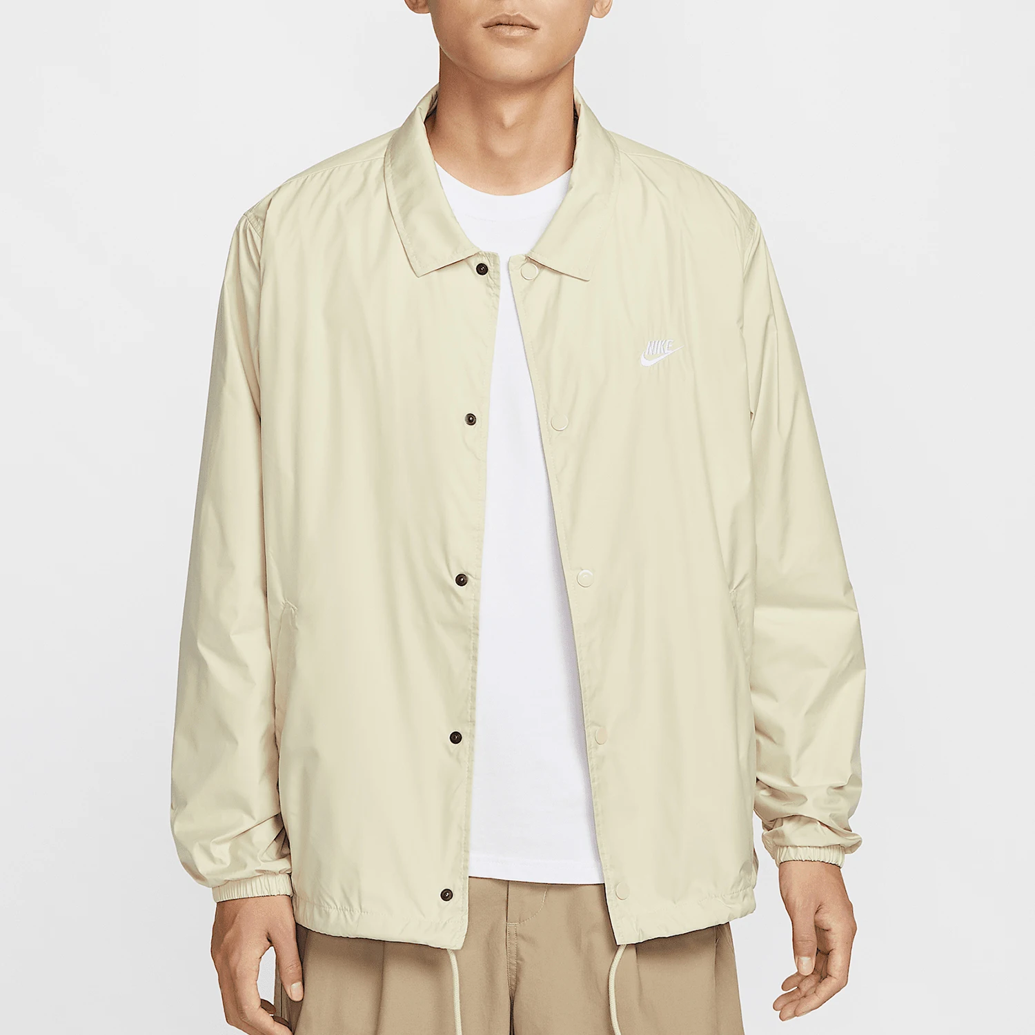 

Nike genuine 2025 Men's Woven Sport Jacket FN3317-229