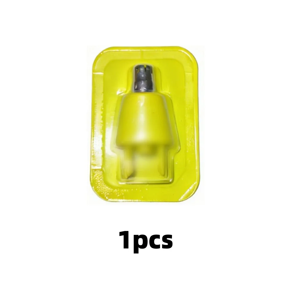 Kompatibel mit den Philips Rasiermodellen QP2520, QP2630, QP6510, QP6523 und dem Small Head Nose Hair Remover Combo.