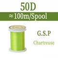 50D Chatreuse