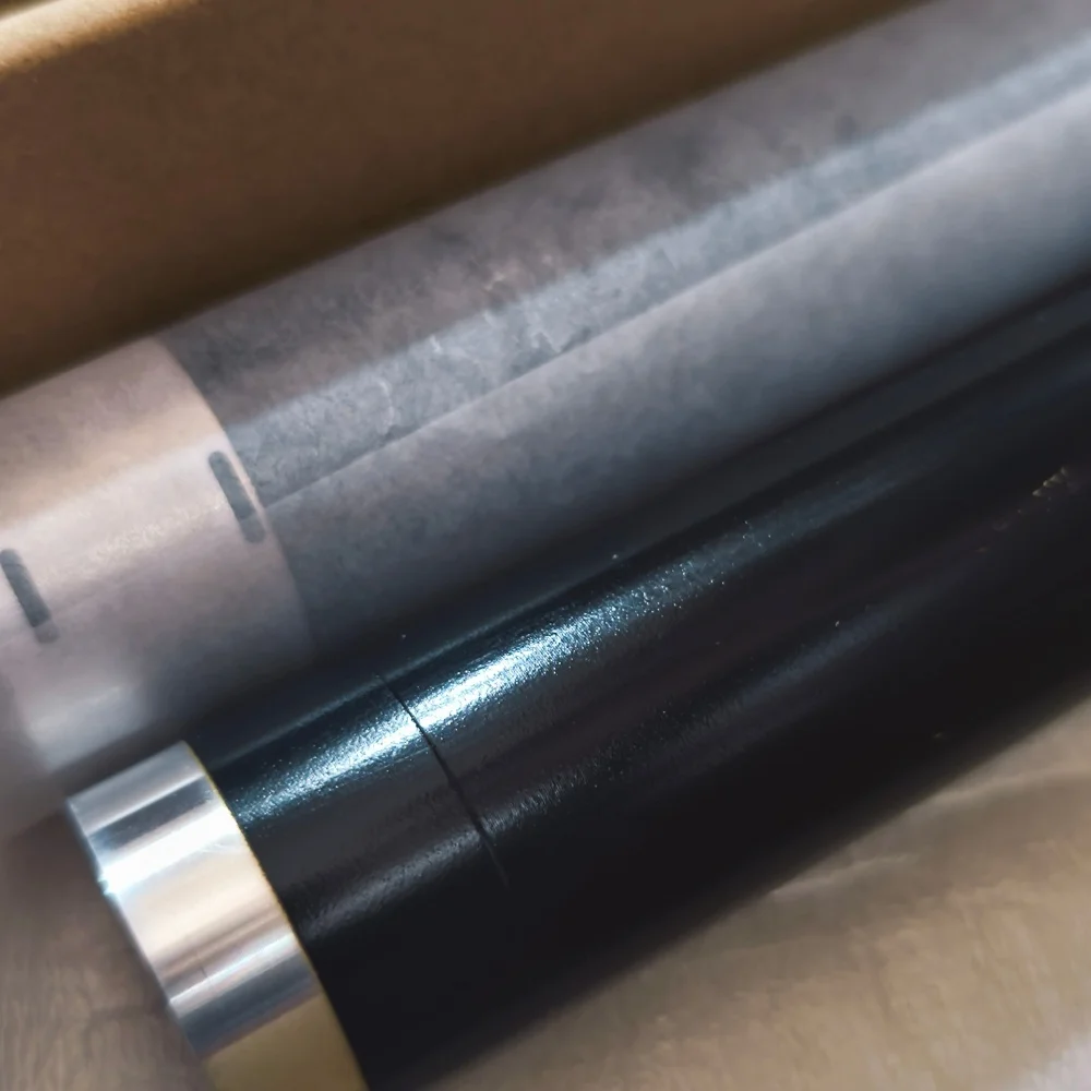 

5X AE011131 AE01-1131 Fuser Upper Heat Roller for RICOH Aficio MP 301 301SP 301SPF / MP301 MP301SP MP301SPF