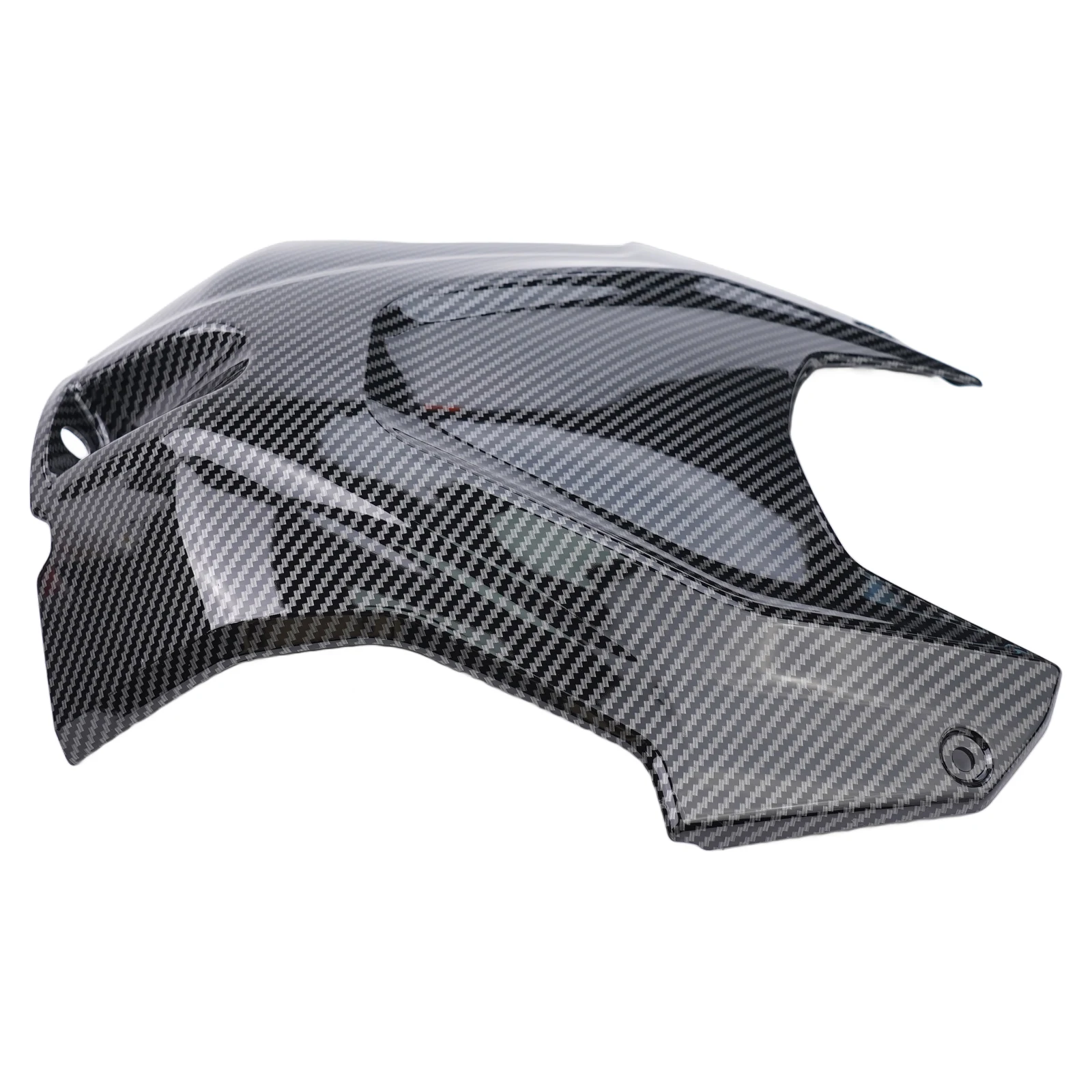 

Fuel Tank Cap Premium Front Gas Tank Cover in Carbon Fiber for BMW S1000RR 2023 Enhanced Durability & Easy Installation