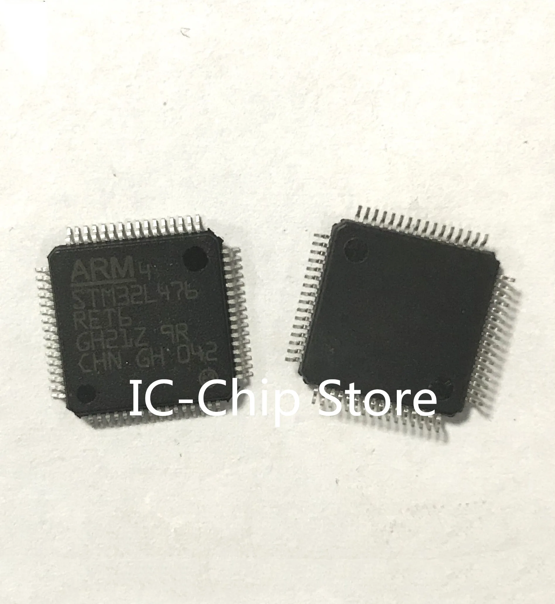 1PCS ~ 5ชิ้น/ล็อต STM32L476RET6 LQFP64ใหม่เดิม