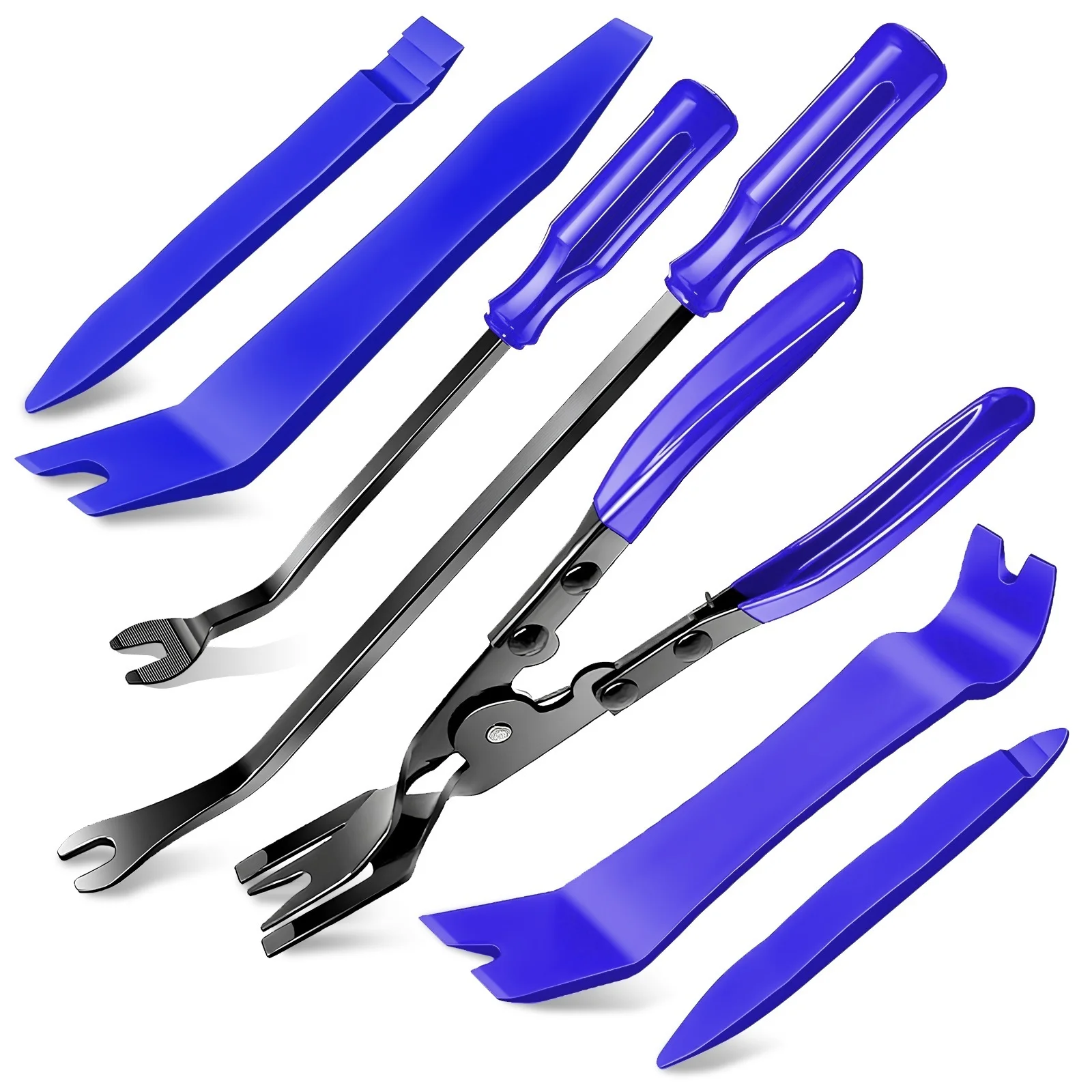 kit-de-ferramentas-plasticas-de-7-pecas-para-remocao-de-grampos-em-molduras