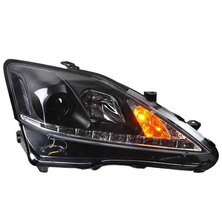 Headlight For LEXUS IS250   IS350 IS300 2  IS220 2006-2012 Headlamp