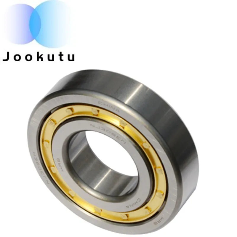 NJ309EM / NJ210EM / NJ205EM / NJ2206EM / NJ310EM / NJ2205EM / NJ2218EM / NJ2314EM / NJ319EM Short Cylindrical Roller Bearings